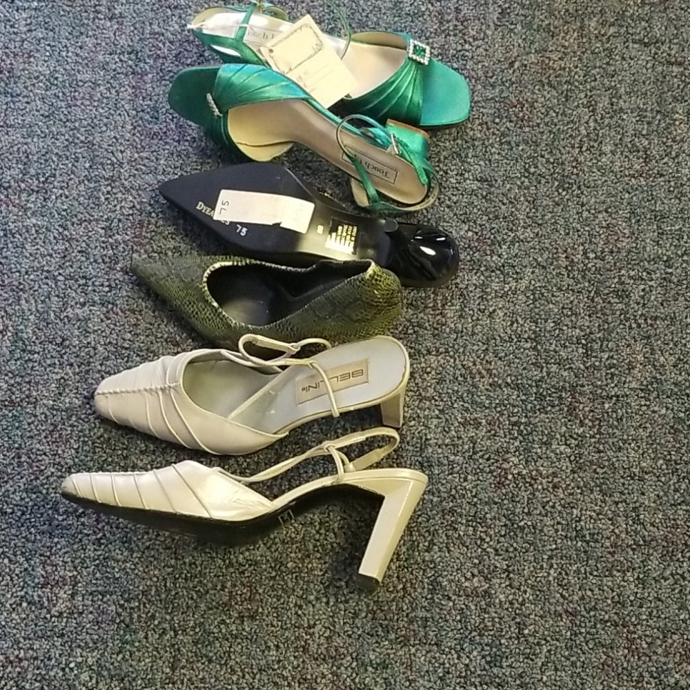 shoes